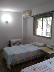 Palermo. Semipiso muy luminoso.