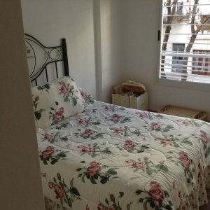 Excelente Departamento de 3 Ambientes Al Fte con Cochera Cubierta