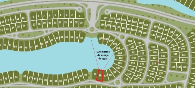 Oportunidad - Lote Al Agua en Riberas, Puertos (Dueño Directo)