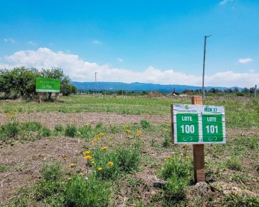 Dueño Vende Lote Llano 480 m²