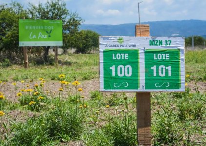 Dueño Vende Lote Llano 480 m²