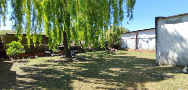 Terreno Capital Nac. del Arándano