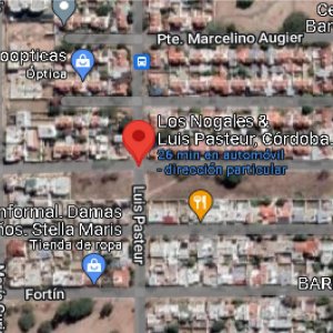 Dueño Vende 14 Lotes en Barrio Ampliación Matienzo de 360 m²