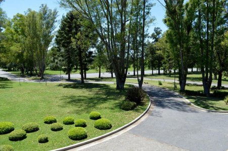 Lote Area 60 Al Polo - Dueño Directo