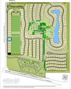 Lote Area 60 Al Polo - Dueño Directo