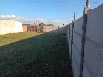Hermoso Terreno en Venta