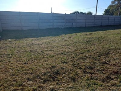 Hermoso Terreno en Venta