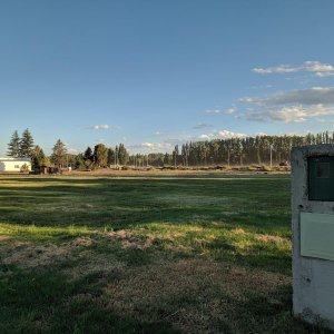 Terrenos de 600 m² en Barrio Los Castaños Plottier