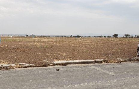 Terreno Pampas de Manantiales - 350 m² - Posesión Inmediata