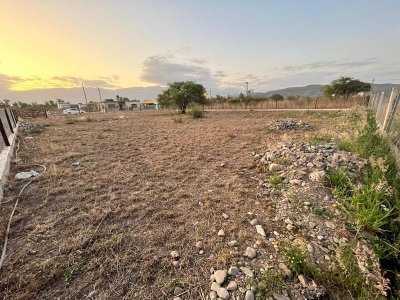 Terreno 1.080 m² - Aires de Los Andes - La Silleta, Salta - Cercado con Agua
