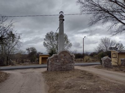 Terrenos en Barrio Tajamar, Traslasierra, Cordoba