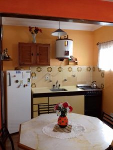 Venta departamento 2 ambuentes