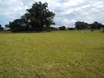 Terreno Para Construir en San Eduardo de Chapadmalal