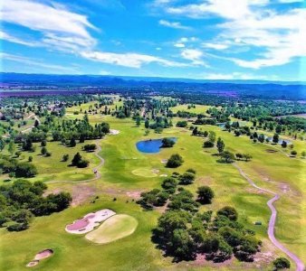 Valle del Golf Dueño Vende