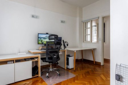 DEPARTAMENTO VACACIONAL