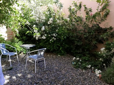 Posada Blanca Alquiler Temporario Departamento amueblado Cipolletti