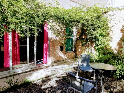 Posada Blanca Alquiler Temporario Departamento amueblado Cipolletti