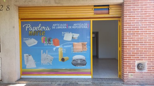 Local en Venta