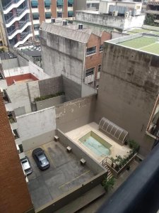 Alquiler amoblado y equipado con amenitis