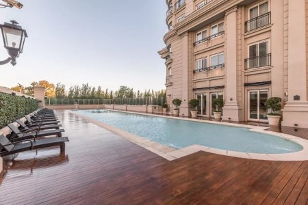 5 Ambientes Chateau Puerto Madero - 3 Cocheras 2 Bauleras- Piso Alto