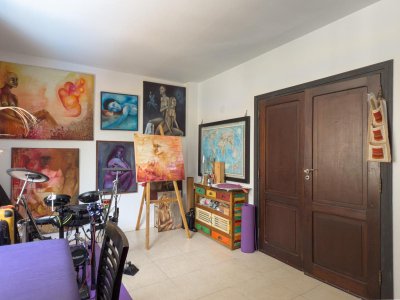 Dueño Directo Vende Duplex 4 Ambientes. Cochera Fija. Belgrano R.