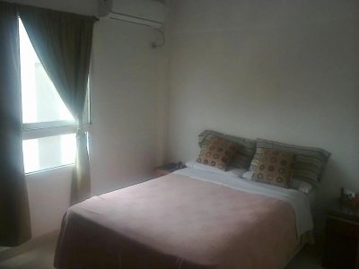 Departamento Alquiler Pque. Chacabuco / Caballito - Dueño Directo