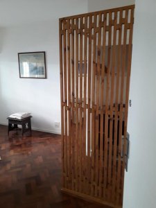 2 Ambientes a La Calle Recoleta Dueño Alquila