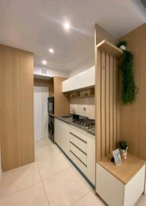 Departamento 2 Ambientes