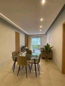 Departamento 2 Ambientes