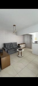 Hermoso Tres Ambientes