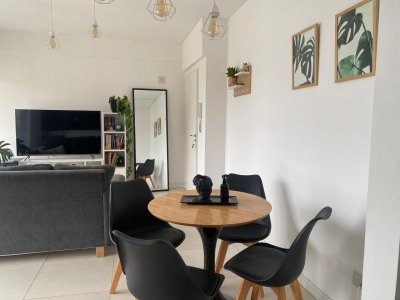 Alquiler en Belgrano | 2 Ambientes con Balcón