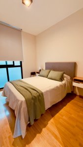 Alquiler premium amoblado