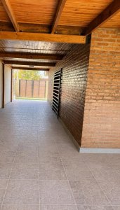 Casa en Alquiler
