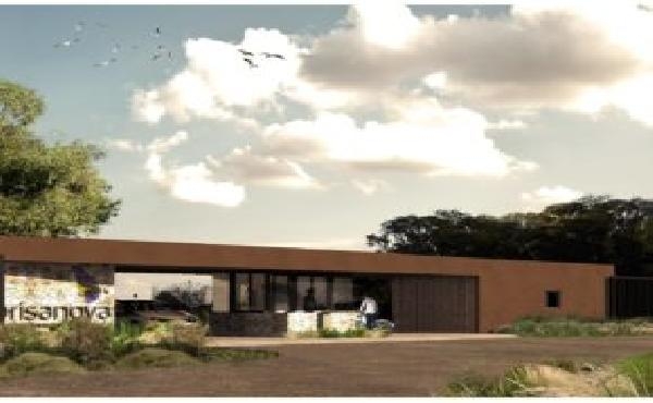 Terrenos en venta. Barrio privado Brisanova 